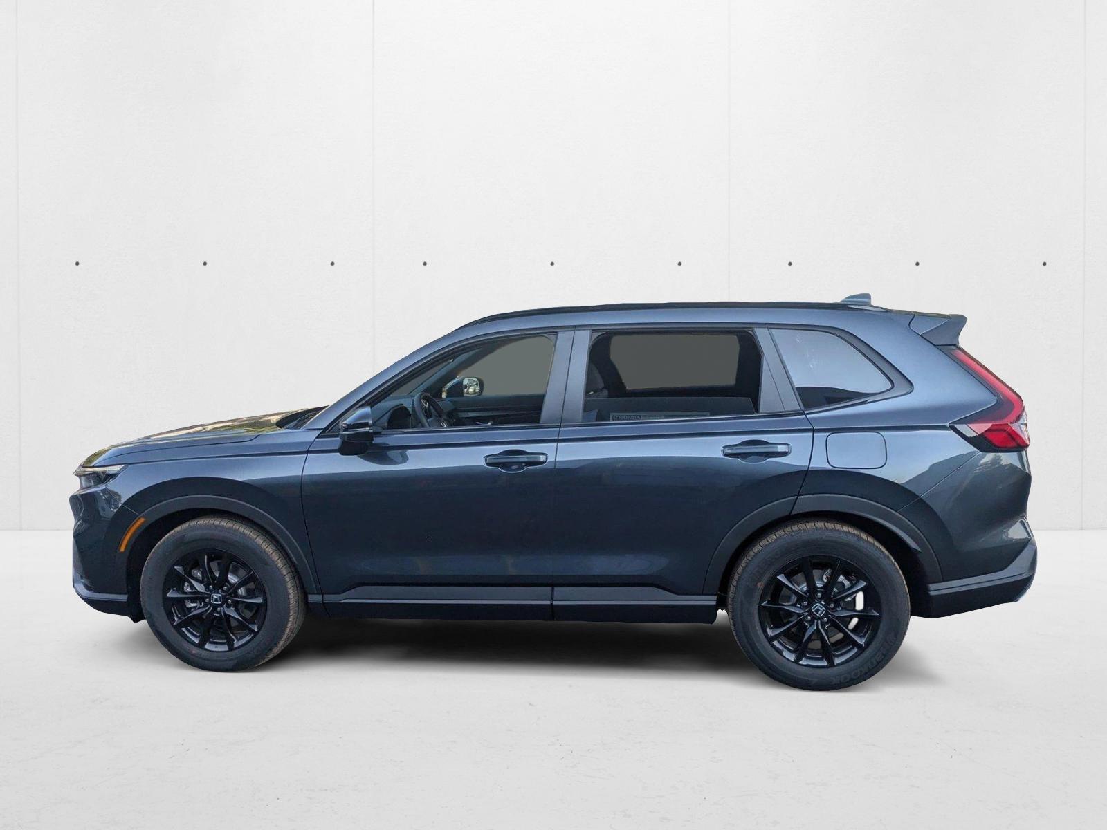 2026 Honda CR-V Sport - Photo 5