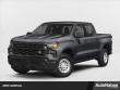 Used 2023 Chevrolet Silverado 1500 RST Truck Crew Cab