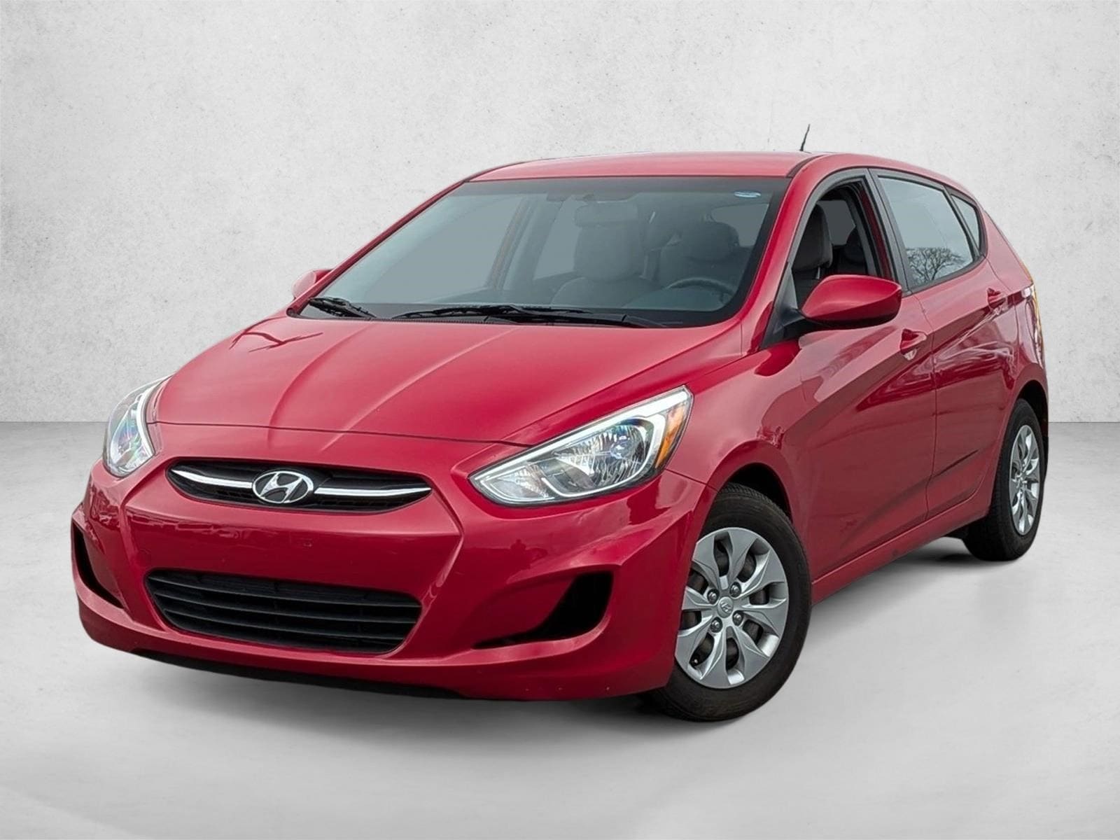 2016 Hyundai Accent SE's photo