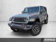 Used 2024 Jeep Wrangler Rubicon SUV