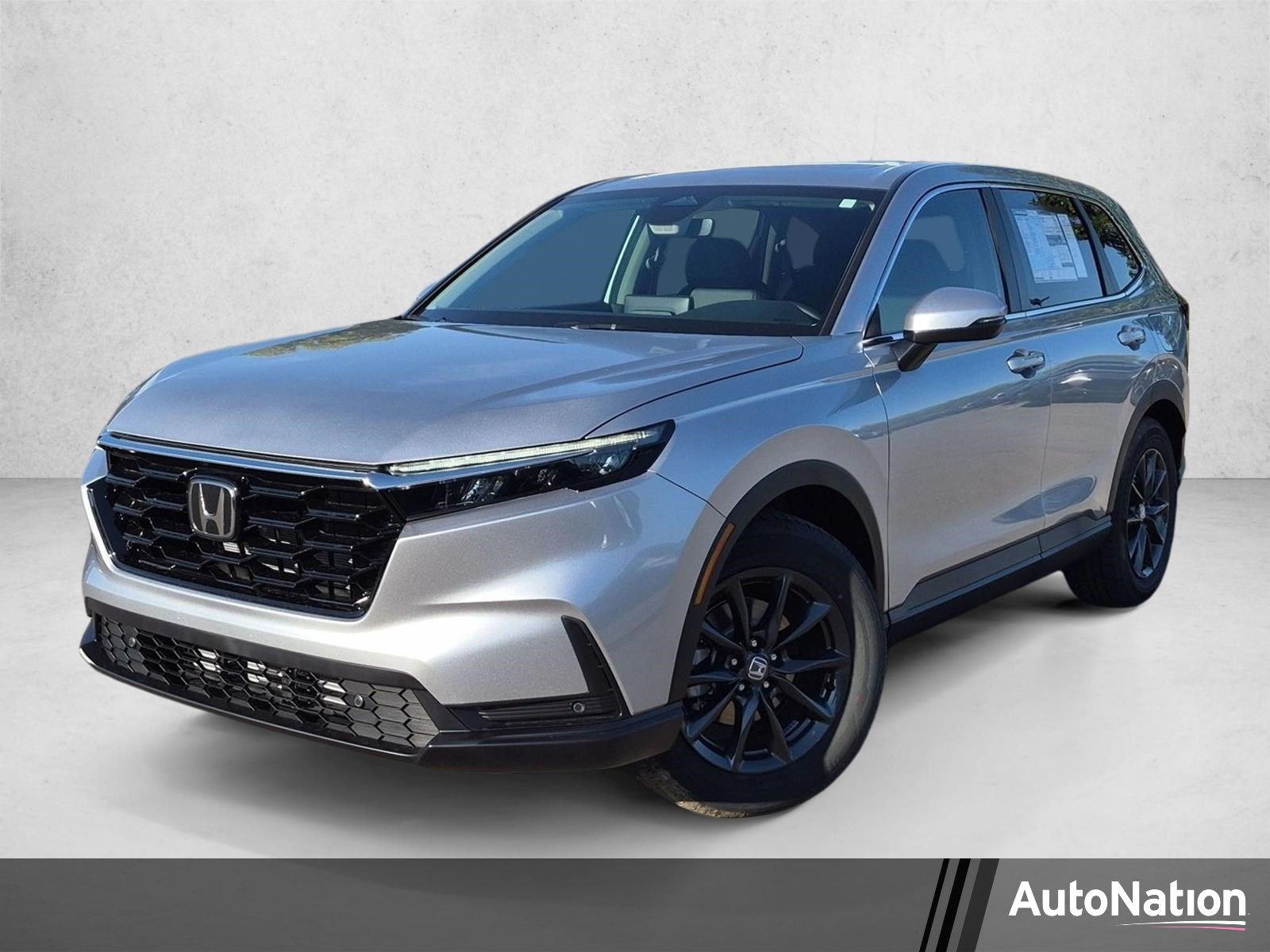 New 2027 Honda CR-V EX-L SUV