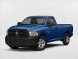 Used 2019 Ram 1500 Classic Tradesman Truck Regular Cab