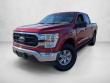 Used 2021 Ford F-150  Truck SuperCrew Cab