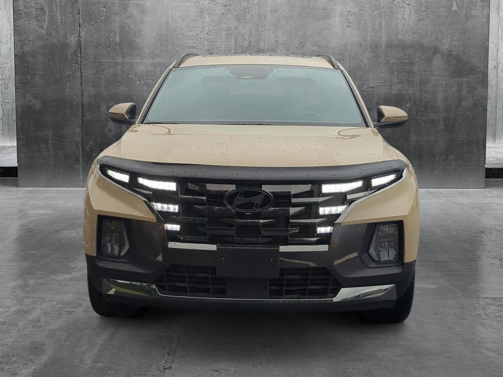 Used 2024 Hyundai Santa Cruz Limited with VIN 5NTJEDAF3RH083330 for sale in Knoxville, TN