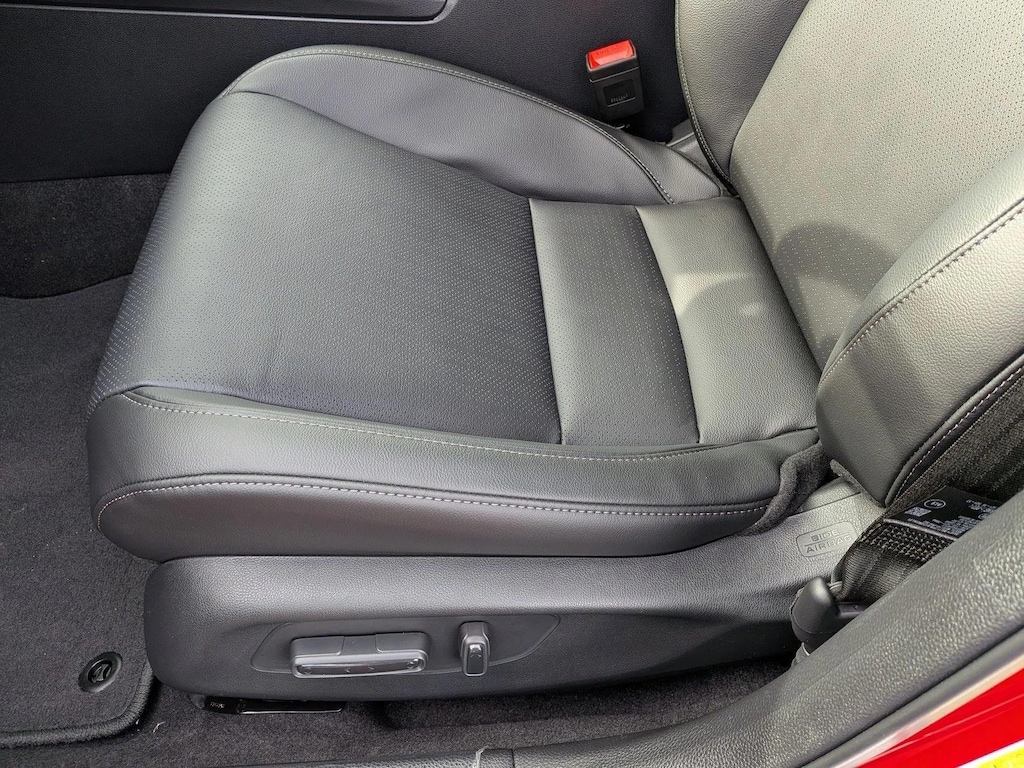 New 2026 Honda Civic Hybrid Sport Touring Sedan