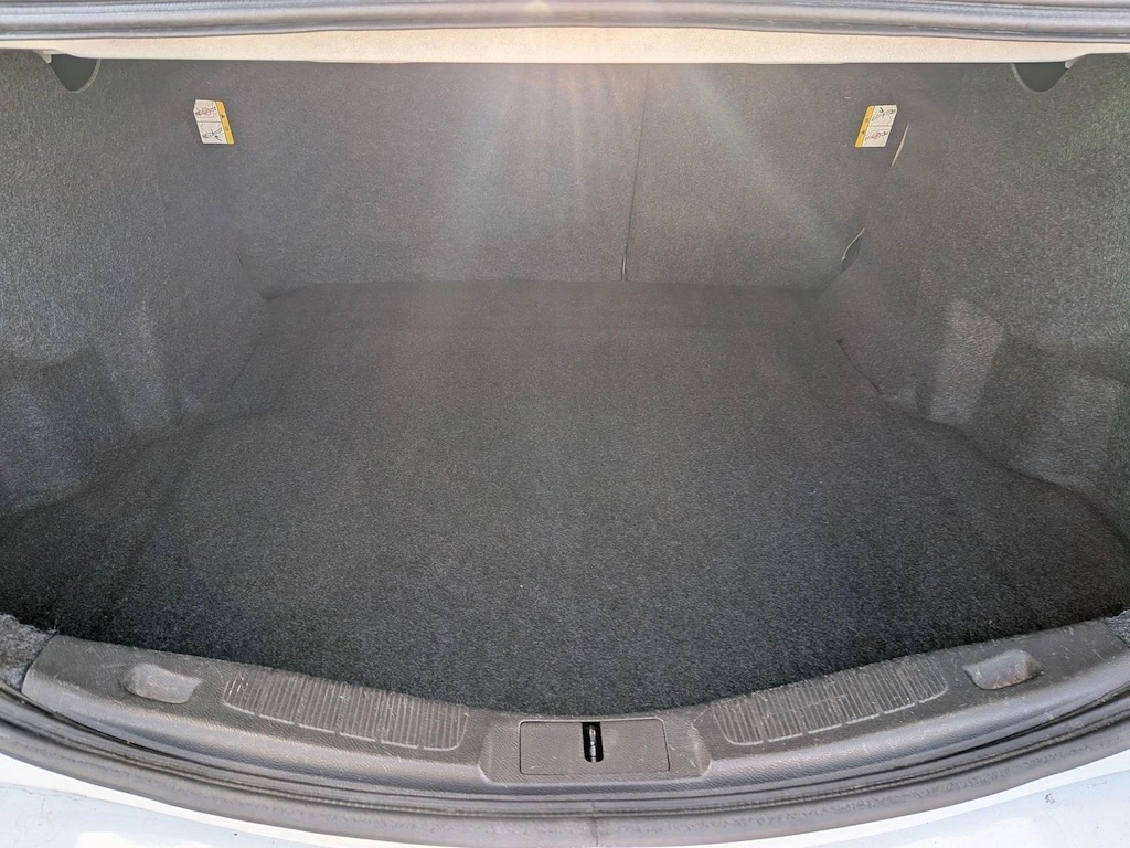 Used 2013 Ford Fusion SE Sedan