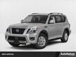  Nissan Armada