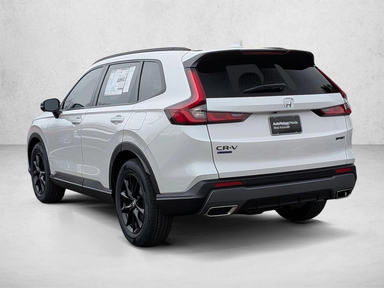2026 Honda CR-V Sport - Photo 9