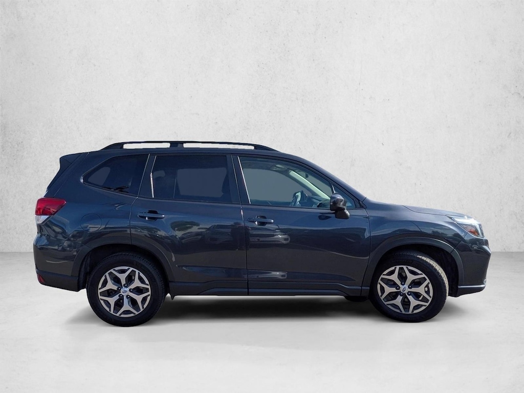 Used 2019 Subaru Forester Premium SUV