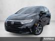 Used 2023 Honda Odyssey Touring Van