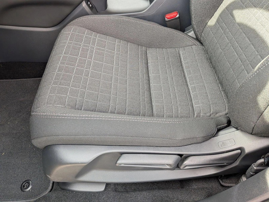 New 2026 Honda HR-V LX SUV