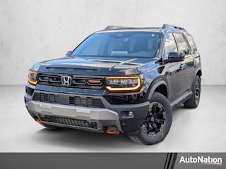 2026 Honda Passport TrailSport Elite SUV