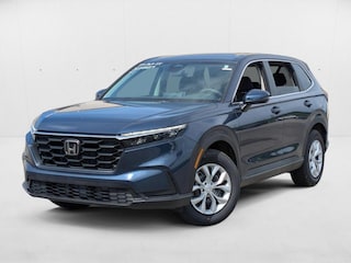 2025 Honda CR-V LX SUV