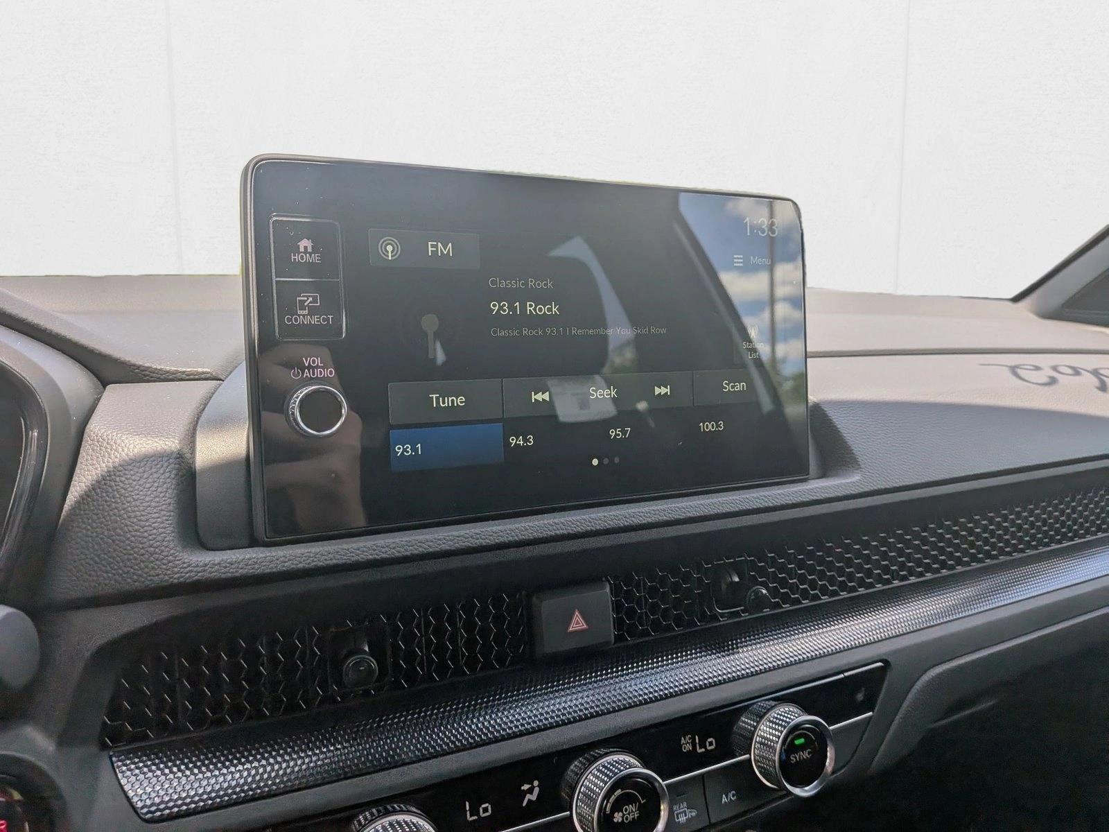 2026 Honda CR-V Sport - Photo 10