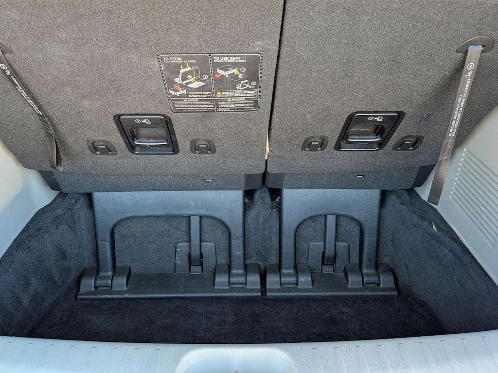 Used 2021 Kia Sedona EX Van Passenger Van