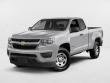 Used 2016 Chevrolet Colorado WT Truck Extended Cab