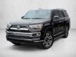 Used 2024 Toyota 4Runner Limited SUV