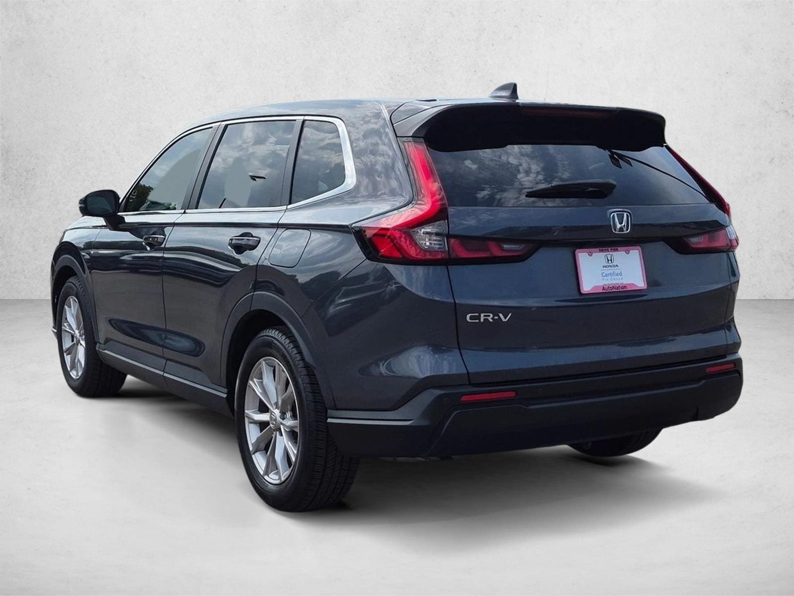 2024 Honda CR-V EX-L - Photo 8