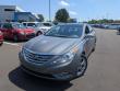 Used 2013 Hyundai Sonata Limited Sedan
