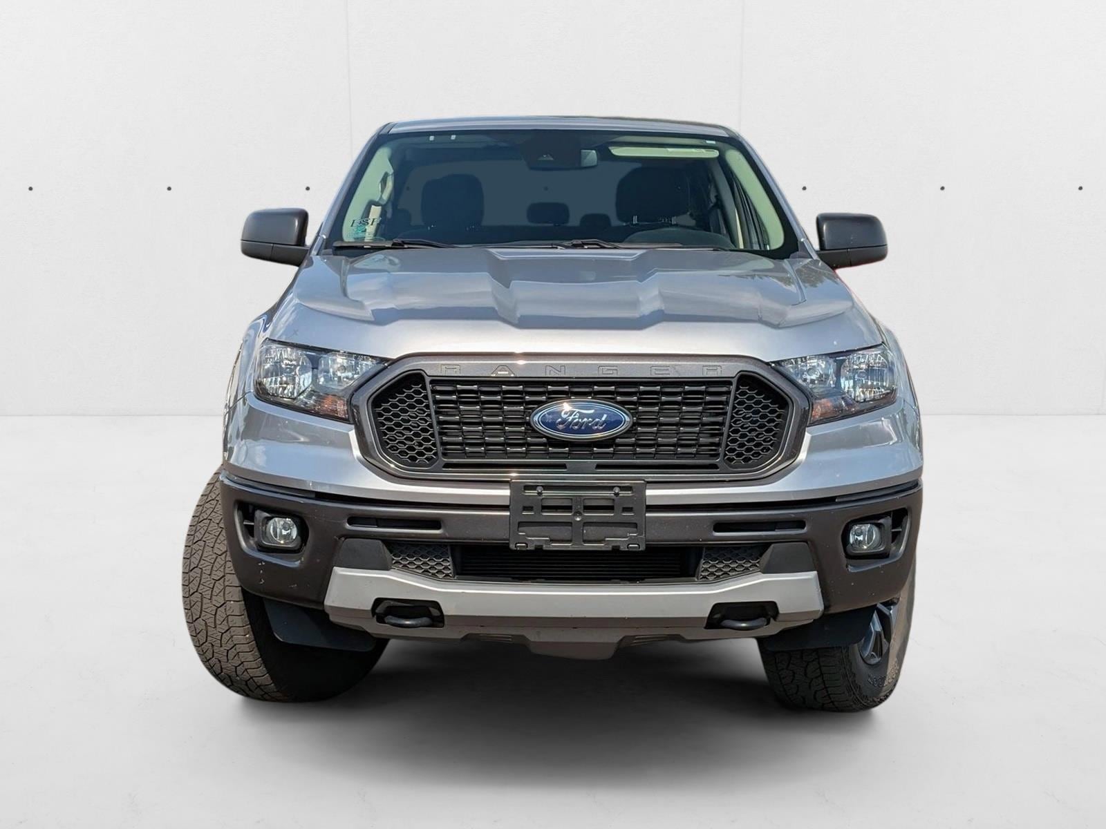 2020 Ford Ranger XLT photo 2