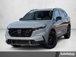  Honda CR-V Hybrid