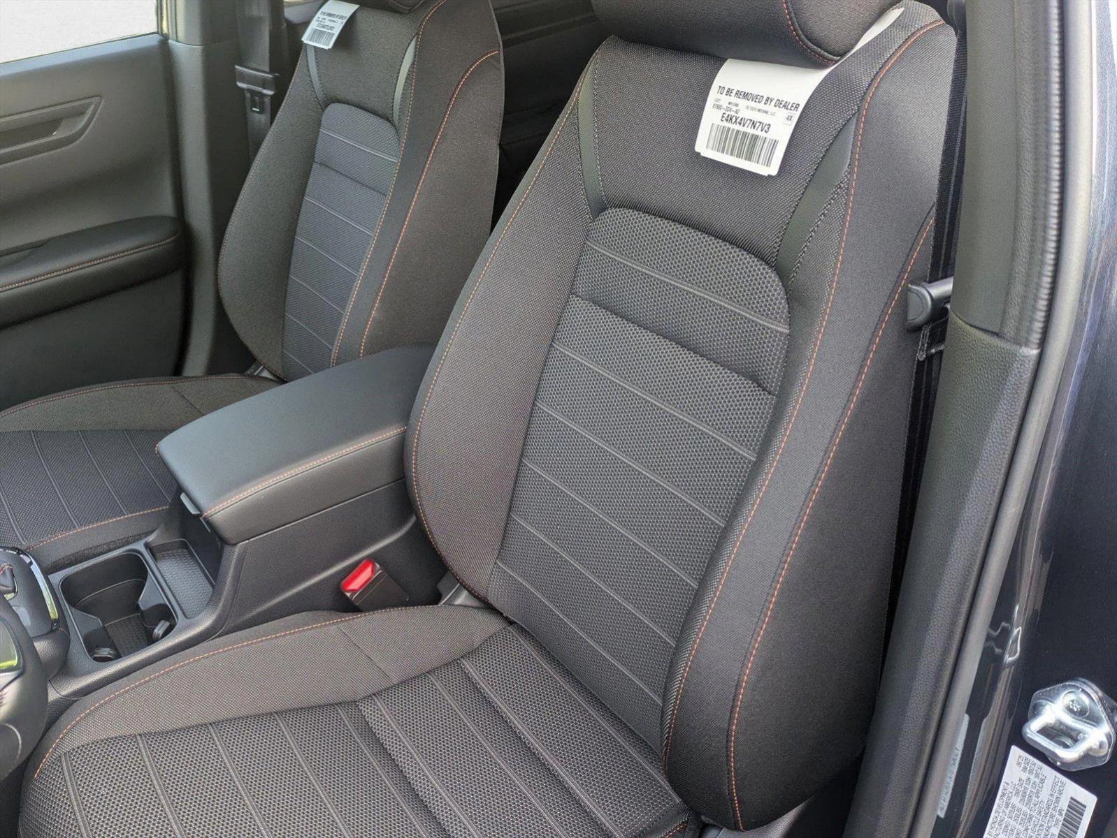 2026 Honda CR-V Sport - Photo 13