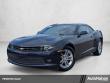 Used 2015 Chevrolet Camaro LS w/1LS Coupe
