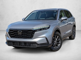 2026 Honda CR-V EX-L SUV