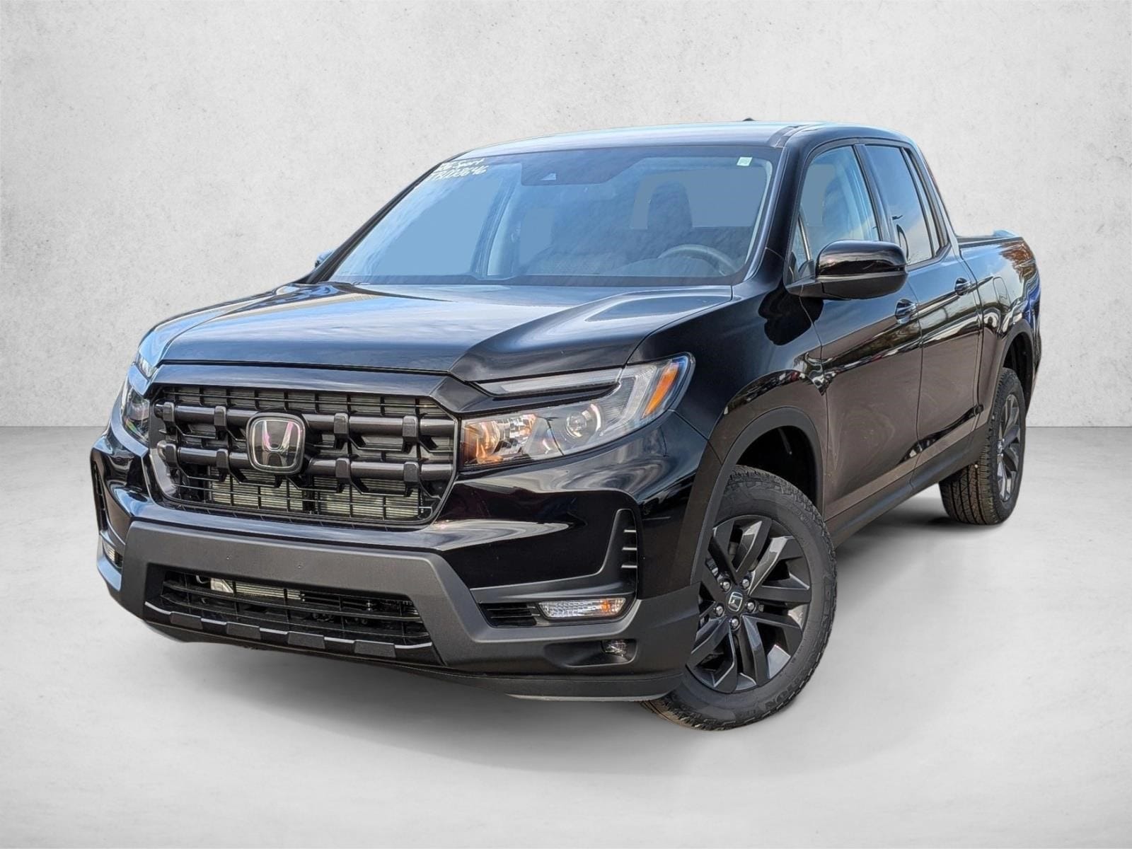 2026 Honda Ridgeline Sport's photo