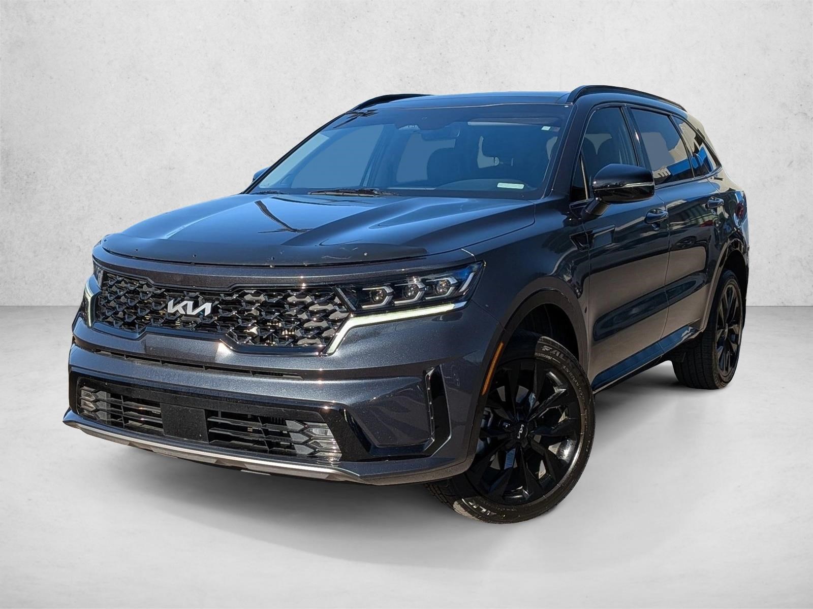2023 Kia Sorento SX's photo