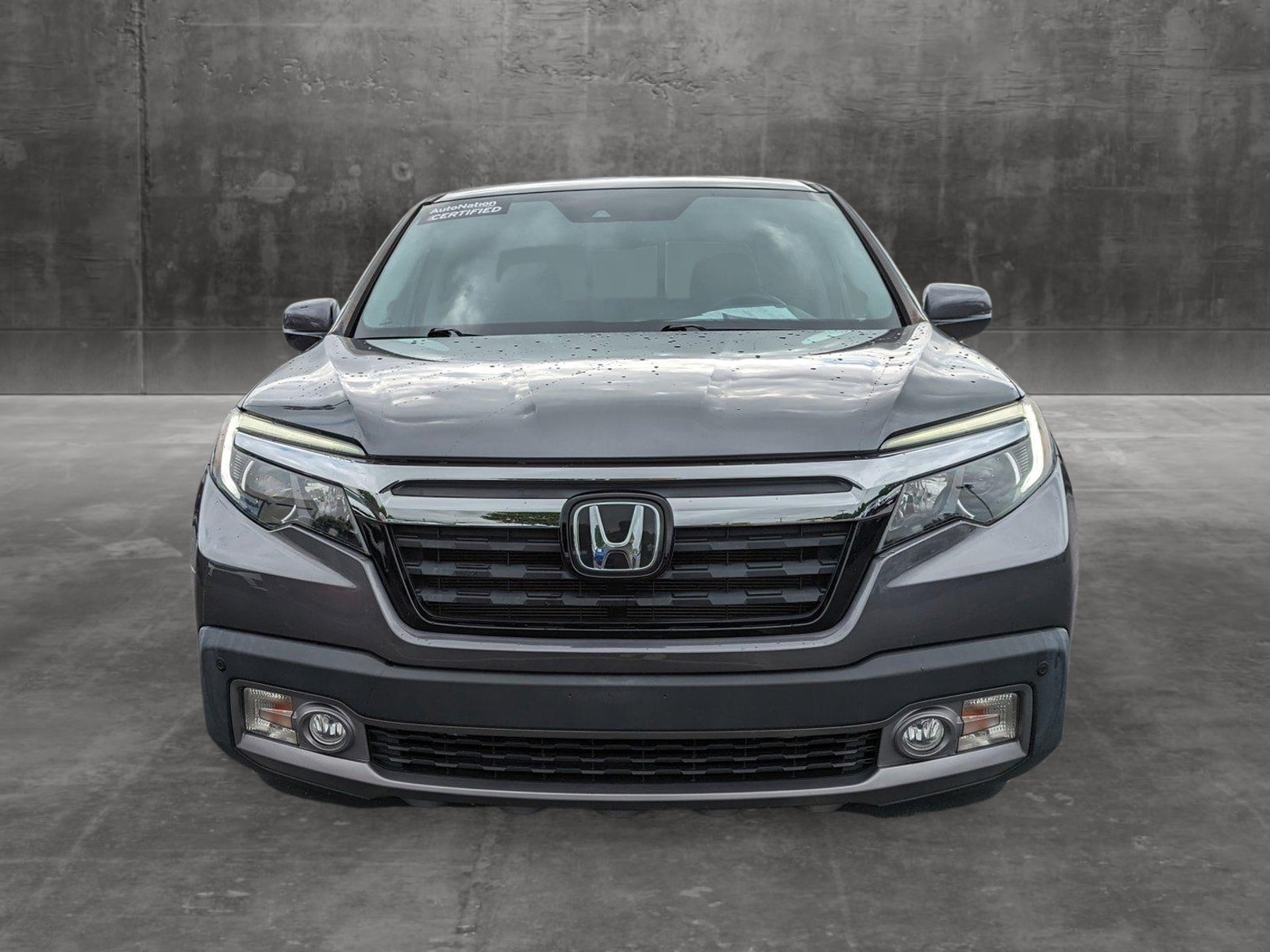 Used 2019 Honda Ridgeline RTL-E with VIN 5FPYK3F77KB037562 for sale in Knoxville, TN