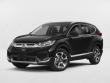 Used 2018 Honda CR-V Touring 2WD SUV