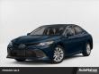 Used 2020 Toyota Camry LE Sedan