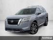 Used 2023 Nissan Pathfinder Platinum SUV