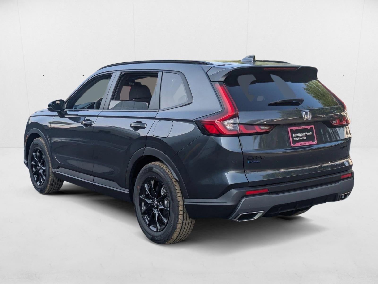 2026 Honda CR-V Sport - Photo 8