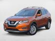 Used 2019 Nissan Rogue SV SUV