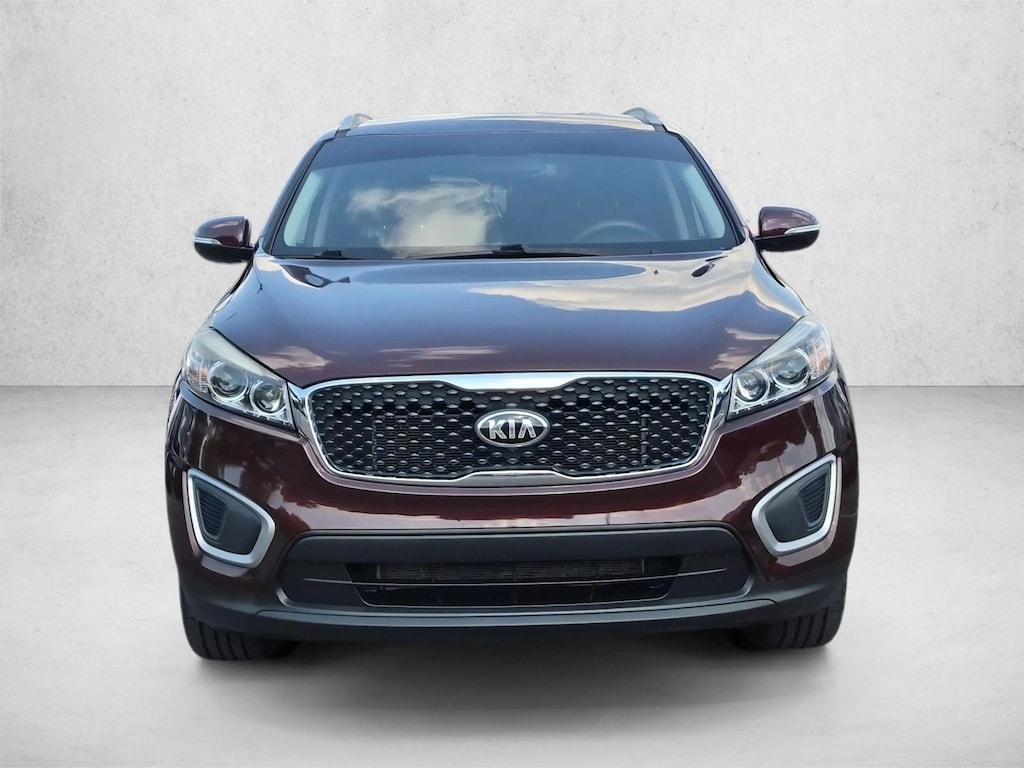 Used 2017 Kia Sorento 2.4L LX SUV