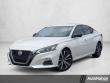 Used 2020 Nissan Altima 2.5 SR Sedan