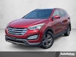  Hyundai Santa Fe Sport