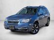 Used 2017 Subaru Forester 2.5i Premium SUV
