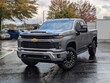 Chevrolet Silverado 2500 HD