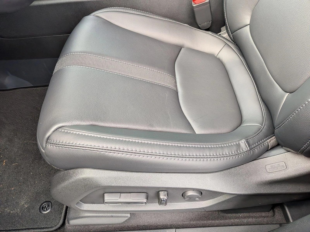 New 2026 Honda Passport RTL SUV