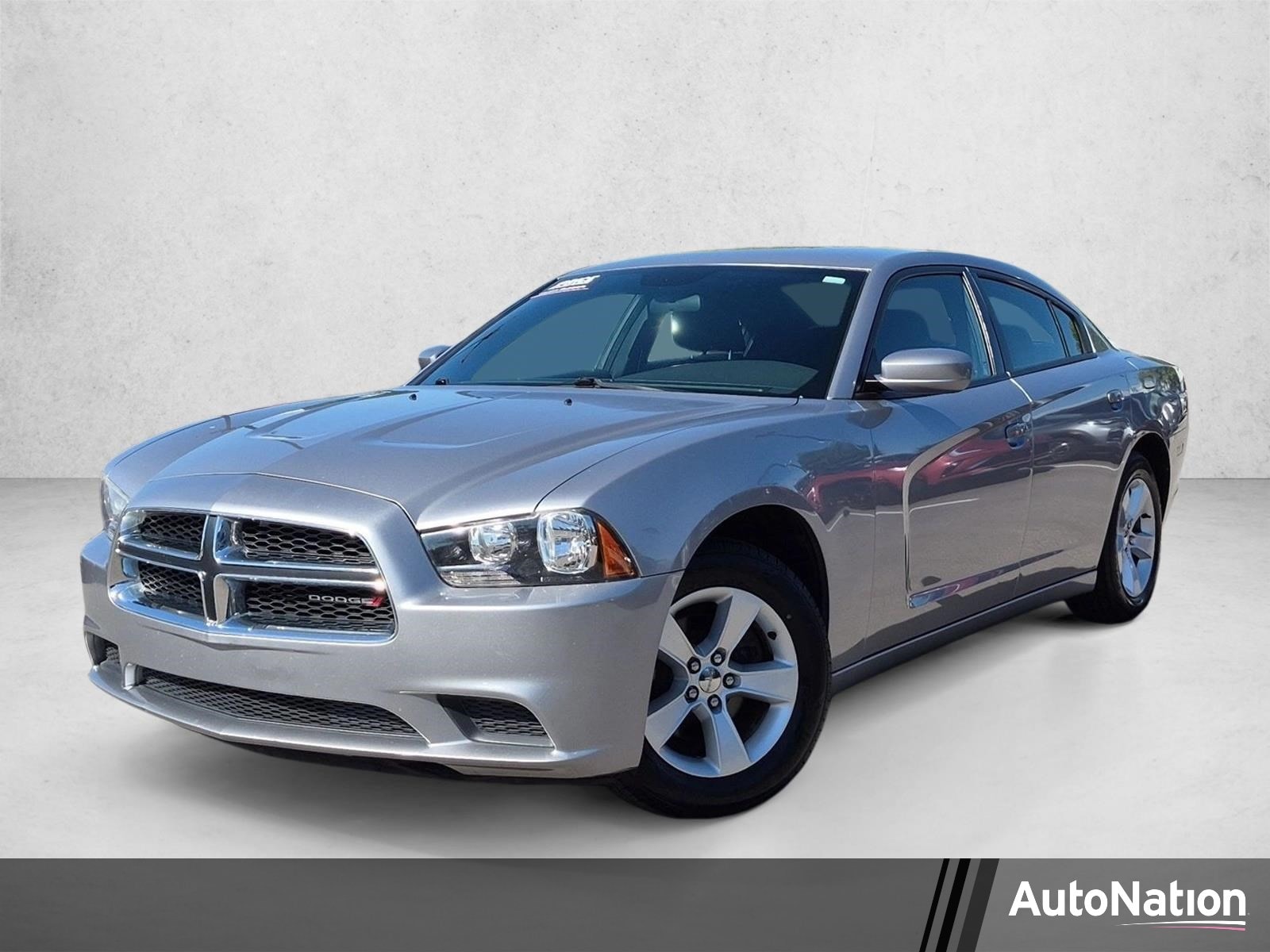 2014 Dodge Charger