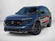 Certified 2026 Honda CR-V Hybrid TrailSport SUV