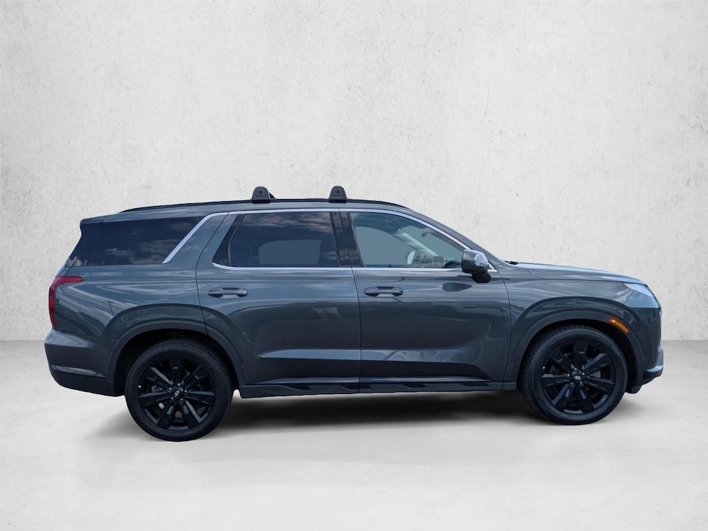 Used 2023 Hyundai Palisade XRT SUV