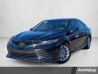 Used 2020 Toyota Camry LE Sedan