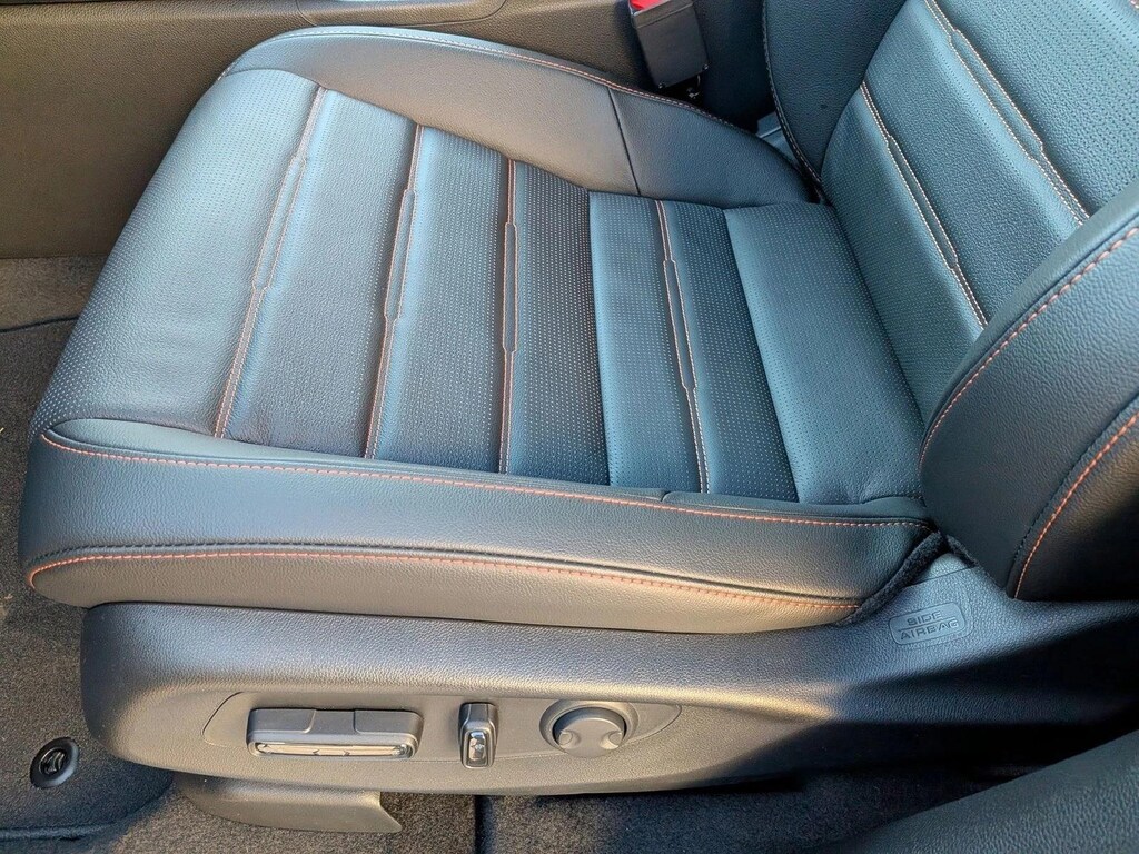 New 2026 Honda CR-V Hybrid Sport-L SUV