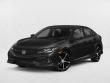 Used 2020 Honda Civic Sport Hatchback