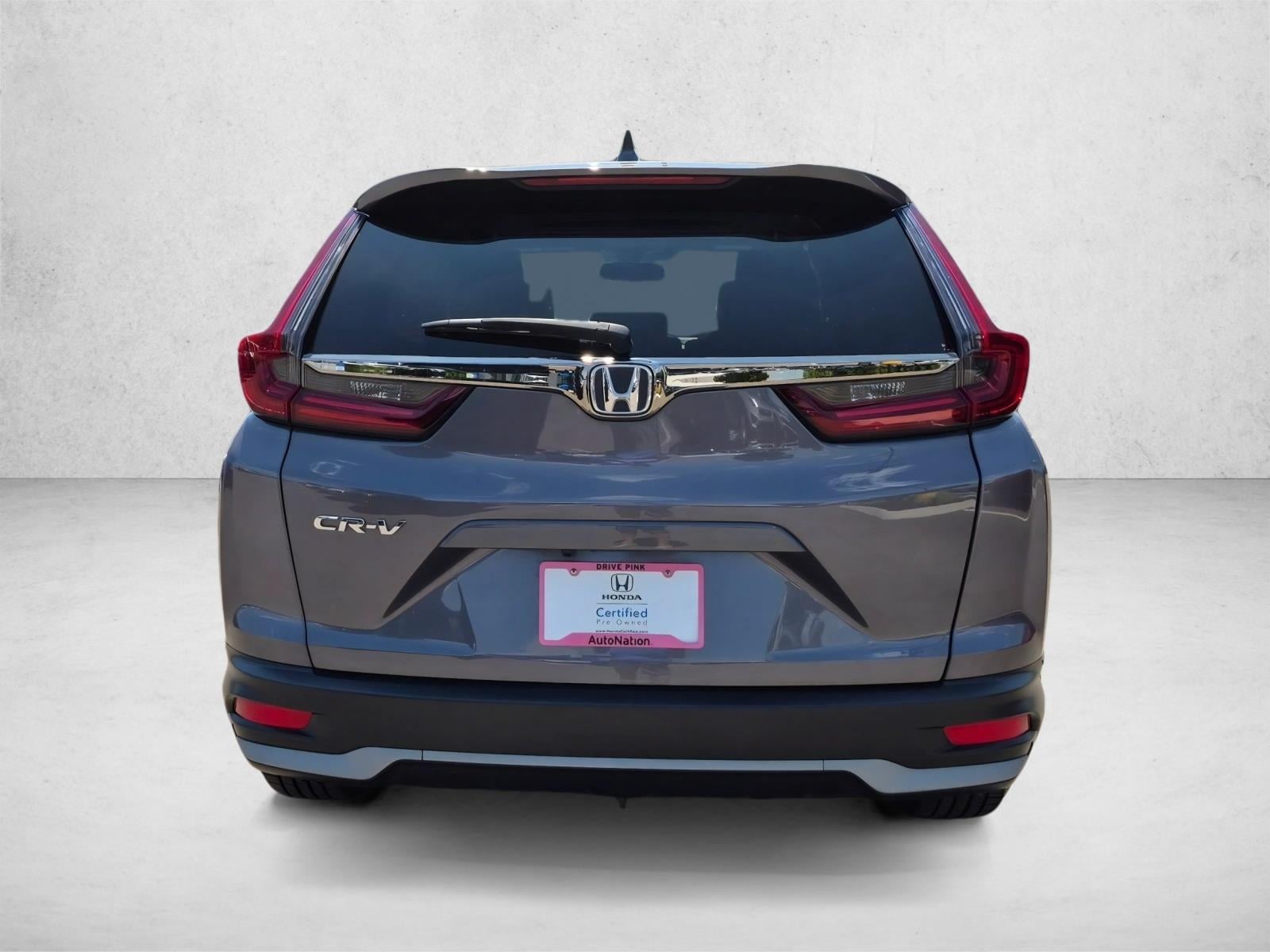 2022 Honda CR-V EX-L - Photo 7