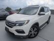 Certified 2018 Honda Pilot EX-L AWD SUV